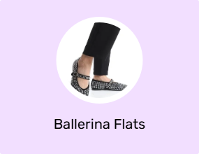 Ballerina Flats