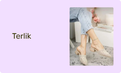 Terlik