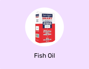 Fish Oil