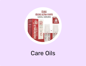 Care Oils