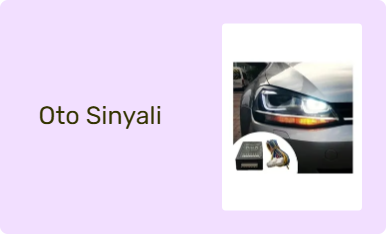 Oto Sinyali