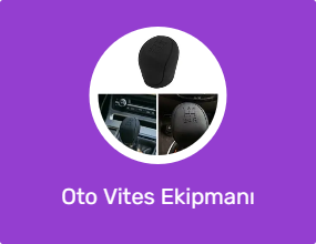 Oto Vites Ekipmanı