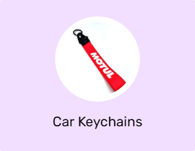 Car Keychains