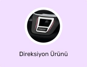 Direksiyon Ürünü