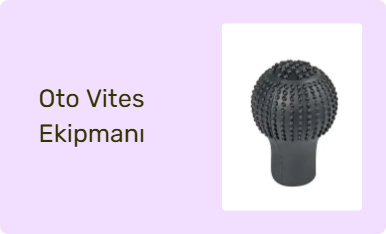 Oto Vites Ekipmanı