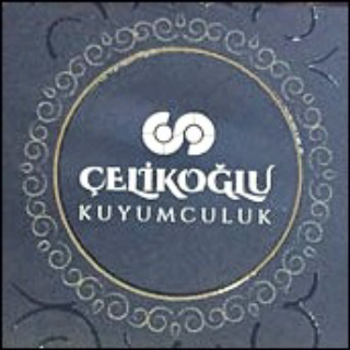 Çelikoğlu Kuyumculuk logo