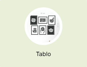 Tablo