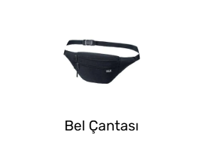 Bel Çantası