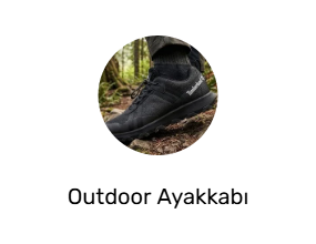 Outdoor Ayakkabı