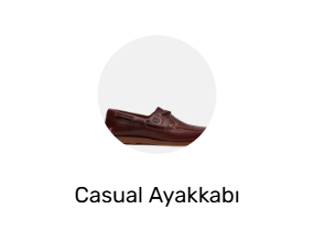 Casual Ayakkabı