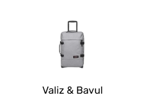 Valiz & Bavul