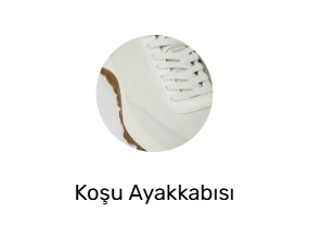 Koşu Ayakkabısı