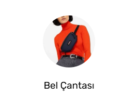 Bel Çantası