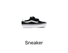 Sneaker