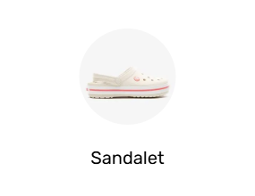 Sandalet