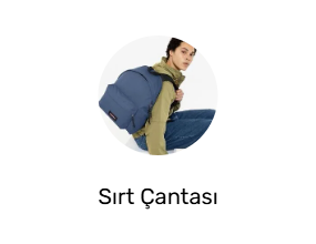 Sırt Çantası