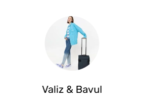Valiz & Bavul