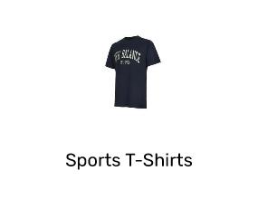 Sports T-Shirts