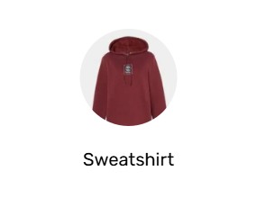 Sweatshirt