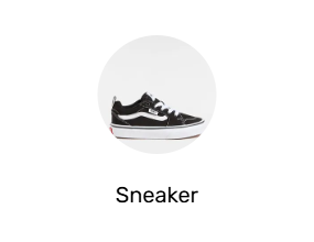 Sneaker