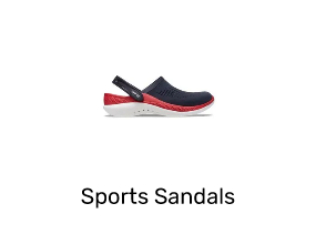 Sports Sandals