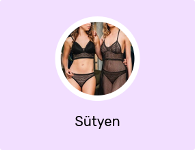 Sütyen