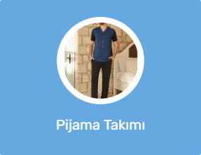 Pijama Takımı