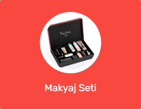 Makyaj Seti