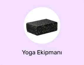 Yoga Ekipmanı
