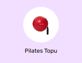 Pilates Topu