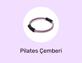 Pilates Çemberi