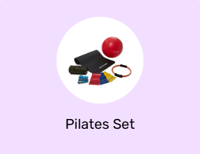 Pilates Set