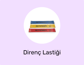 Direnç Lastiği