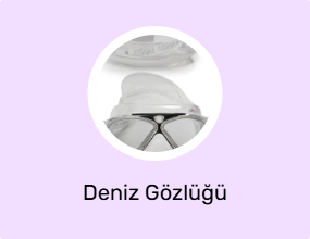 Deniz Gözlüğü