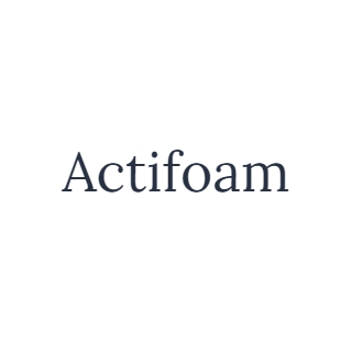 Actifoam logo