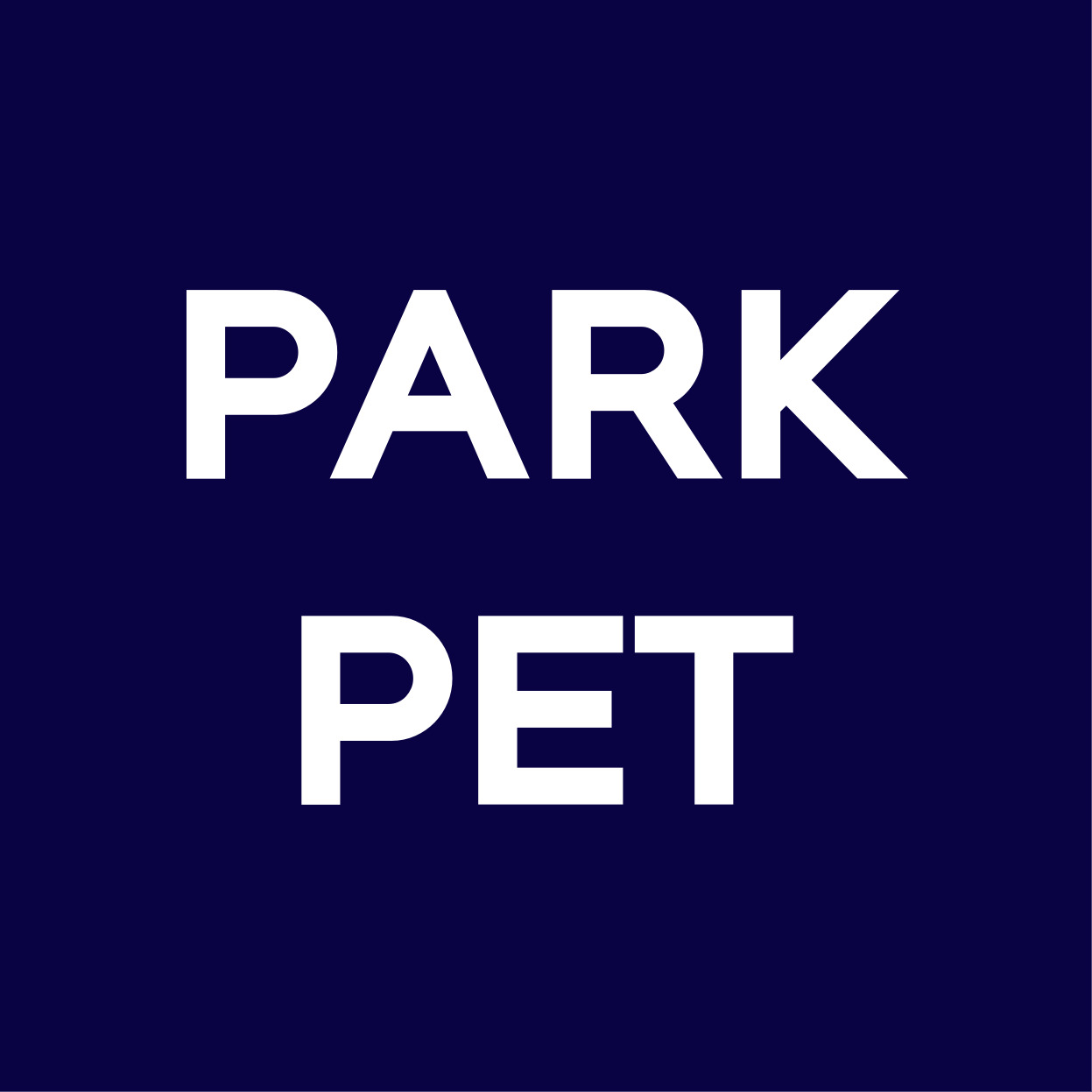 Parkpet Shop