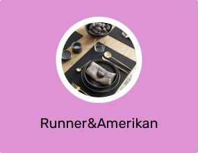 Runner&Amerikan Servisi