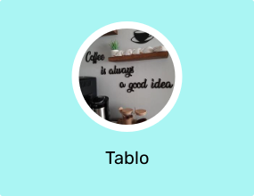 Tablo