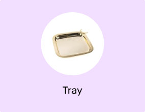 Tray
