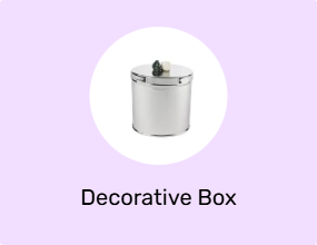 Decorative Box