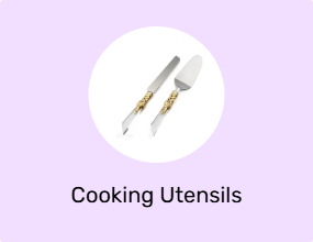 Cooking Utensils
