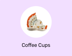 Coffee Cups