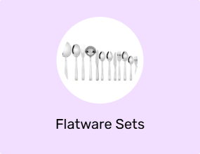 Flatware Sets
