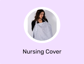 Nursing Cover