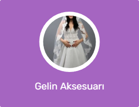 Gelin Aksesuarı