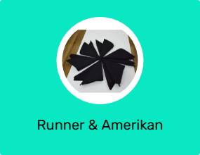 Runner & Amerikan Servisi