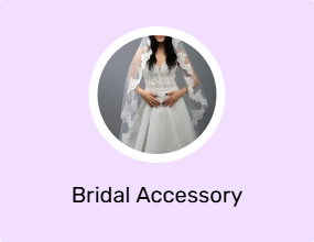Bridal Accessory