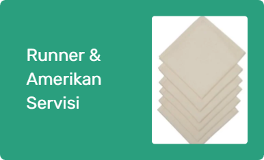 Runner & Amerikan Servisi