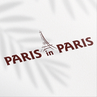Paris in Paris logo