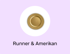 Runner & Amerikan Servisi